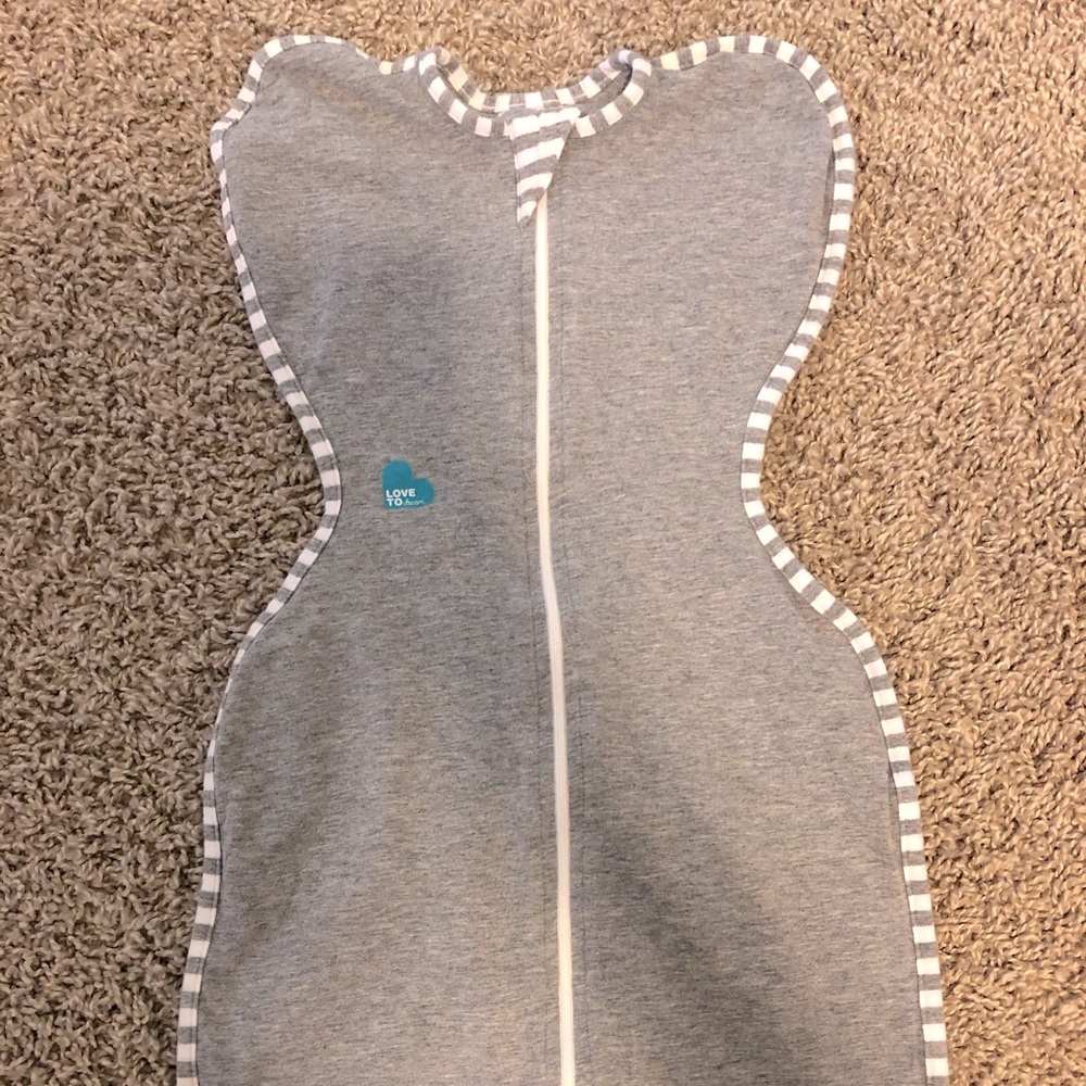 Love to Dream Swaddle
